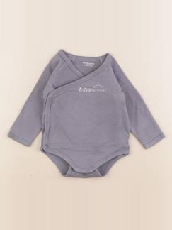 Seconde main-Garçon-Body-Body - 12 mois