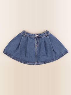 Seconde main-Fille-Jupe-Jupe - 8 ans