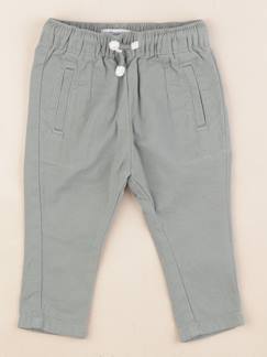 Seconde main-Garçon-Pantalon-Pantalon - 3 mois