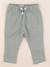 Pantalon - 3 mois Vert 1 - vertbaudet enfant 