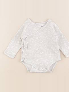 Seconde main-Garçon-Body-Body - 3 mois