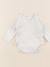 Body - 3 mois Vert 1 - vertbaudet enfant 