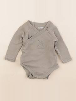Body - 3 mois  - vertbaudet enfant