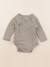 Body - 3 mois Vert 1 - vertbaudet enfant 