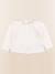 Tee-shirt - 18 mois Beige 1 - vertbaudet enfant 