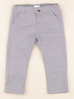 Seconde main-Garçon-Pantalon-Pantalon - 12 mois
