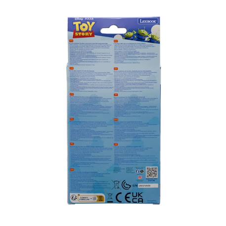 Yo-yo toy story Vert 4 - vertbaudet enfant 