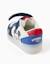 Baskets lumineuses avec imprimé mickey Beige clair 4 - vertbaudet enfant 