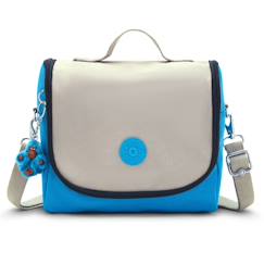 Puériculture-Repas-Vaisselle, coffret repas-Sac déjeuner new kichirou 23 cm - sac gouter isotherme