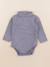 Body à col - 6 mois Bleu 1 - vertbaudet enfant 