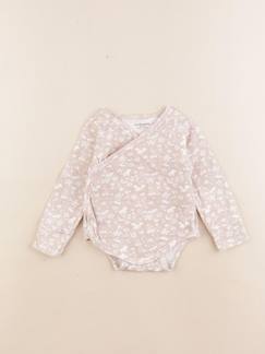 Seconde main-Fille-Body bébé-Body - 6 mois