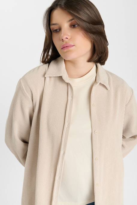 Chemise vergagi Cream 6 - vertbaudet enfant 