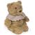 Ours en peluche tricot (29 cm) Rose 3 - vertbaudet enfant 