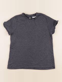 Tee-shirt - 10 ans  - vertbaudet enfant