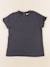 Tee-shirt - 10 ans Bleu, or 1 - vertbaudet enfant 