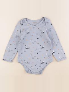 Seconde main-Garçon-Body-Body - 36 mois