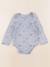 Body - 36 mois Bleu 1 - vertbaudet enfant 