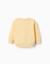 Sweat en coton avec flash mcqueen Jaune 2 - vertbaudet enfant 