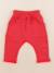 Jogging - 3 mois Rouge 1 - vertbaudet enfant 