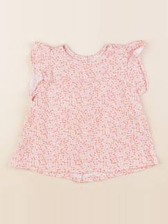 Tee-shirt - 12 mois  - vertbaudet enfant