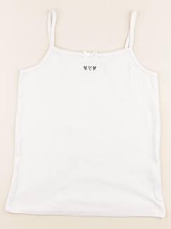Maillot de corps - 10 ans  - vertbaudet enfant