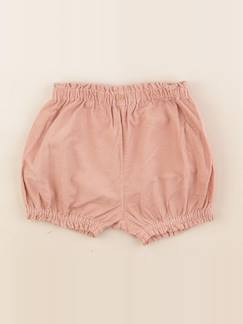 Seconde main-Fille-Body bébé-Bloomer - 18 mois