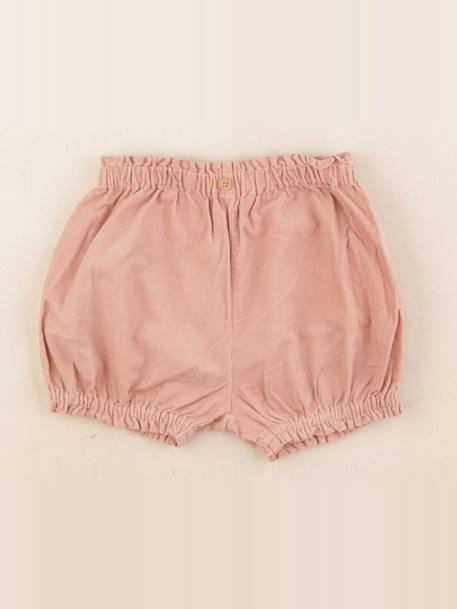 Bloomer - 18 mois Rose 1 - vertbaudet enfant 
