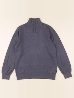 Seconde main-Garçon-Pull, gilet, sweat-Pull - 12 ans