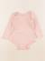 Body - 18 mois Rose 1 - vertbaudet enfant 