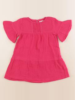 Robe - 3 ans  - vertbaudet enfant