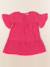 Robe - 3 ans Rose 1 - vertbaudet enfant 