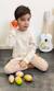 Oeufs sonores groovy beats Beige 4 - vertbaudet enfant 