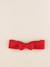 Bandeau - 9 mois Rouge 1 - vertbaudet enfant 