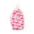 Sac déjeuner kipling new kichirou 23 cm - sac gouter isotherme ( cool c) Bleu+Bleu Marine+Bleu Skateboard+Bleu Turquoise+Coquillage+Fleur+Gris+Multicolore+Noir+Noir / Bleu+Rose+Rose Saumon 43 - vertbaudet enfant 
