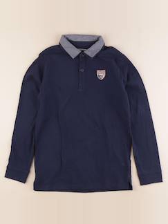 Polo - 12 ans  - vertbaudet enfant