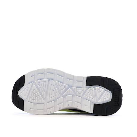 Baskets garçon trinity Jaune 5 - vertbaudet enfant 