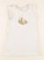 Chemise de nuit coton - 4 ans Beige 1 - vertbaudet enfant 