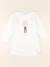 Chemise de nuit coton - 6 ans Blanc, bleu 1 - vertbaudet enfant 