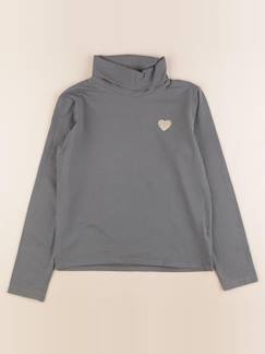 Sous-pull - 10 ans  - vertbaudet enfant