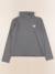 Sous-pull - 10 ans Gris, or 1 - vertbaudet enfant 