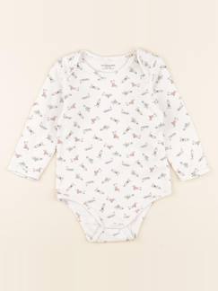 Seconde main-Garçon-Body-Body - 24 mois