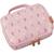 Lunch bag isotherme seahorse (2,5 l) Bleu, beige, marron+Ecru, marron, rouge+Marron, blanc+Marron, bleu+Ocre, noir, blanc+Olive, marron,blanc+rose hippocampe+Rose, noir, marron+Vert clair 16 - vertbaudet enfant 