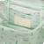 Sac isotherme Blanc+Bleu+Vert 13 - vertbaudet enfant 