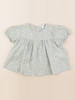 Blouse - 9 mois  - vertbaudet enfant