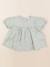Blouse - 9 mois Vert 1 - vertbaudet enfant 