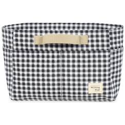 Puériculture-Toilette de bébé-Kit d'hygiène-Trousse de toilette i love vichy