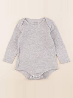 Seconde main-Fille-Body bébé-Body - 18 mois