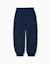 Pantalon de jogging en coton avec imprimé marvel et cordon de serrage Bleu foncé 2 - vertbaudet enfant 