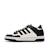 Baskets enfant rapid court Noir 2 - vertbaudet enfant 