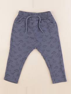 Seconde main-Garçon-Pantalon-Pantalon - 9 mois